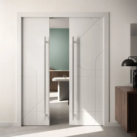 Design systems Interior Door