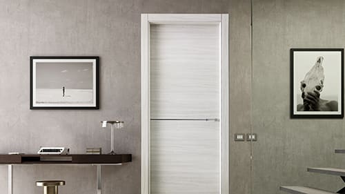 Modern Doors