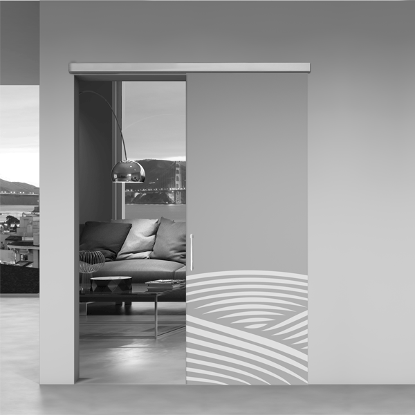 Sliding Doors Le Porte Scorrevoli