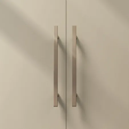 handles for interior doors Bertolotto asso handles