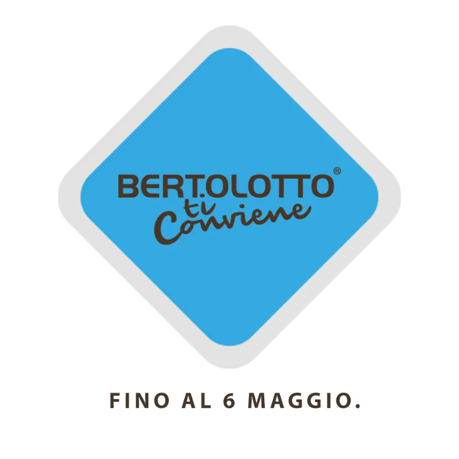 Bertolotto doors promotion offer Bertolotto.