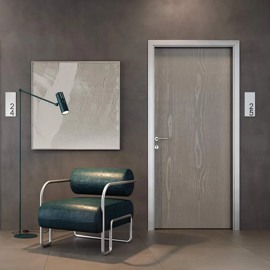 bertolotto aluminum fire door doors