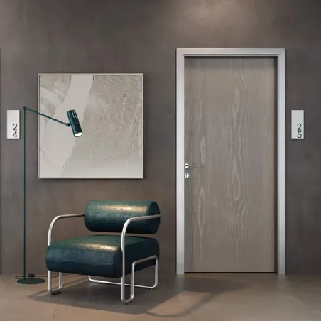 bertolotto aluminum fire door doors