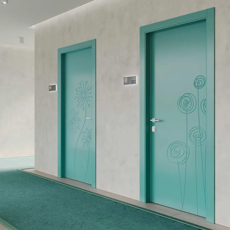 bertolotto fire doors