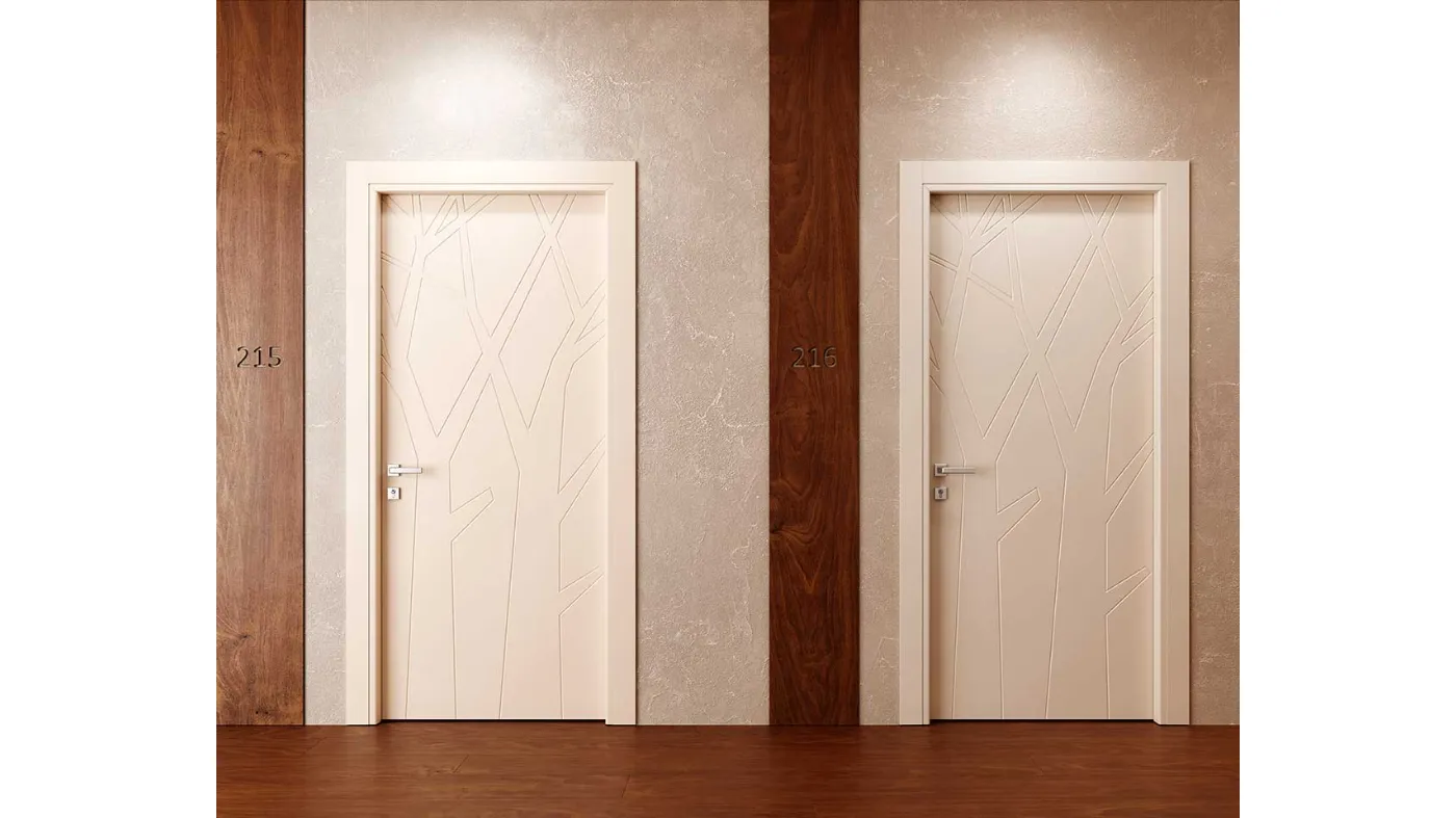 fire-rated door bertolotto doors