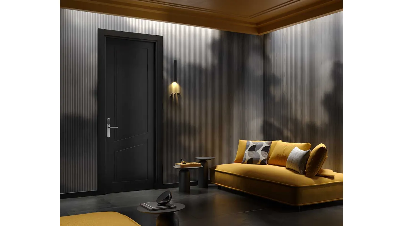 Bertolotto fire doors internal doors