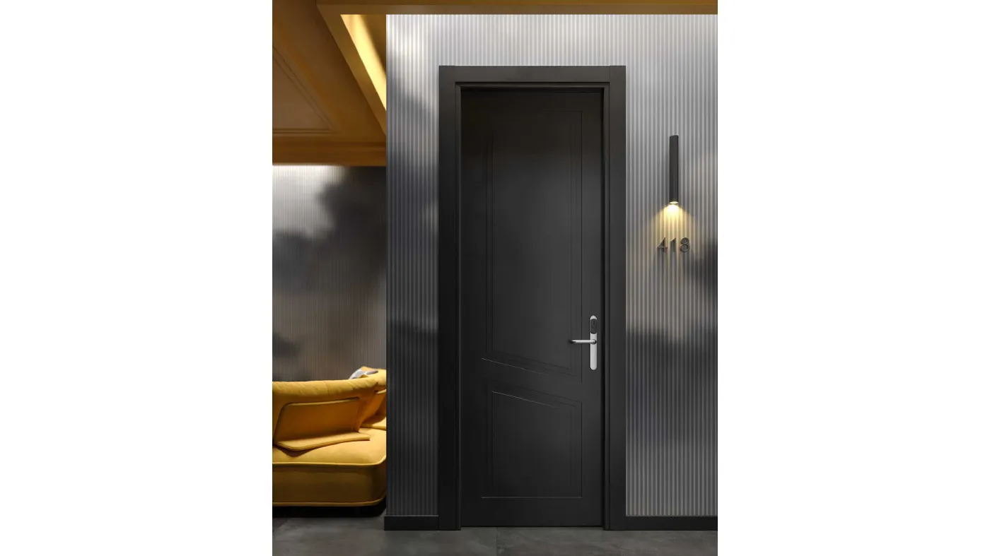 Bertolotto fire doors