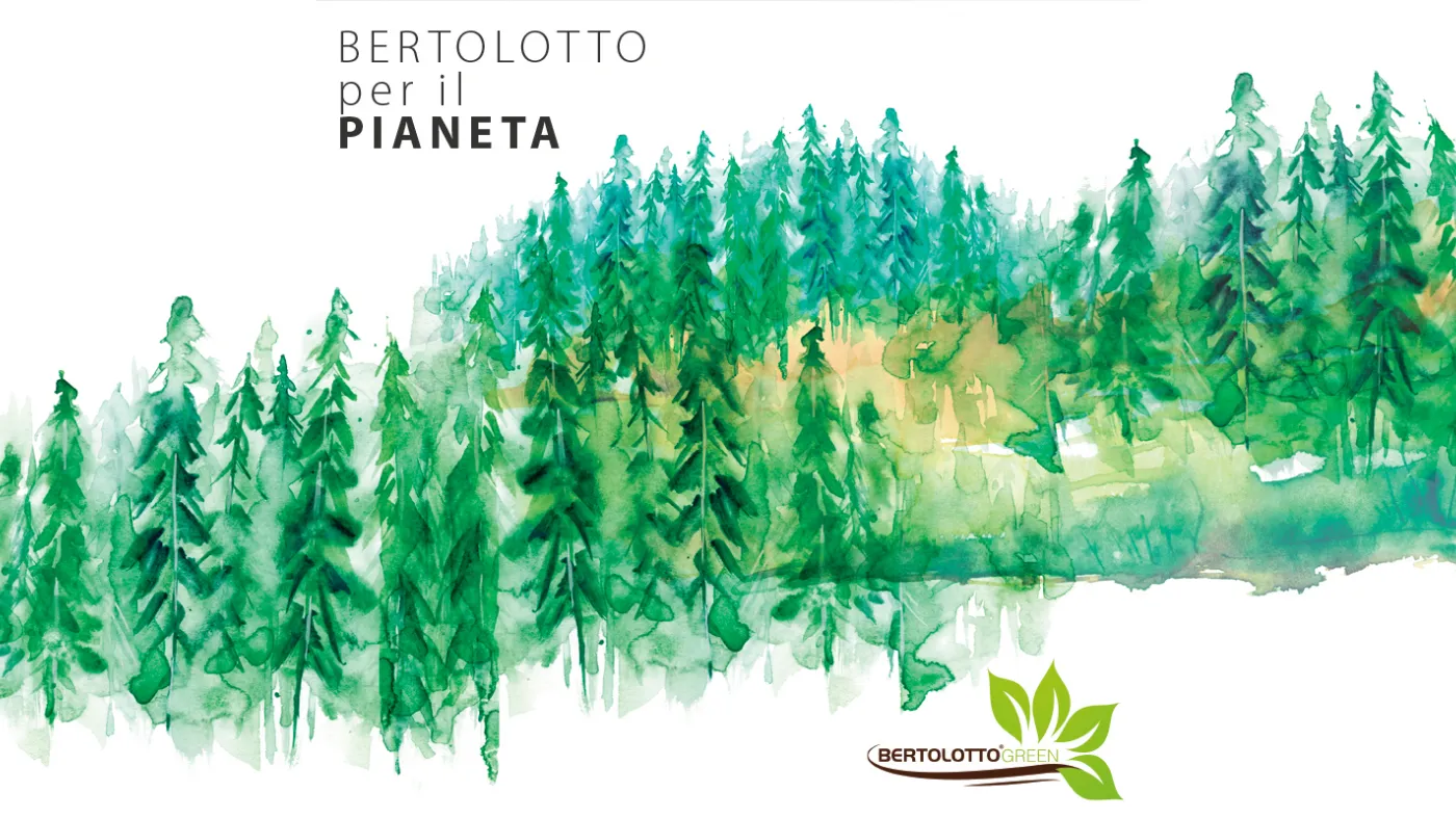 environmental certifications green doors bertolotto