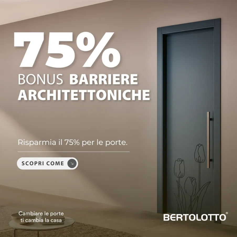 bonus barriers 75% internal doors how to benefit guide