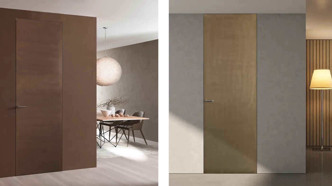 Bertolotto-design-doors-flush-with-the-wall-finishes-linvisibile