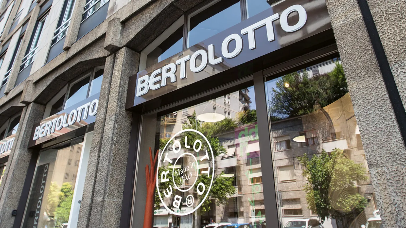 Bertolotto Flag Shop
