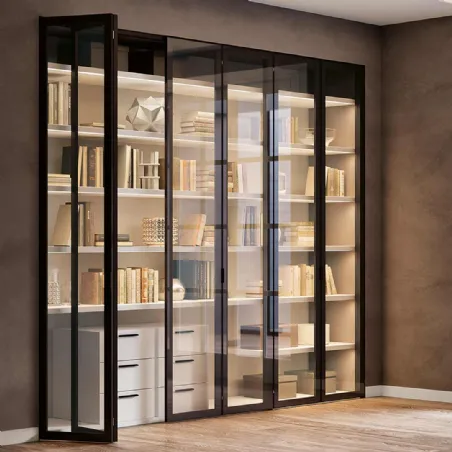 custom wardrobes bertolotto porte spacewall