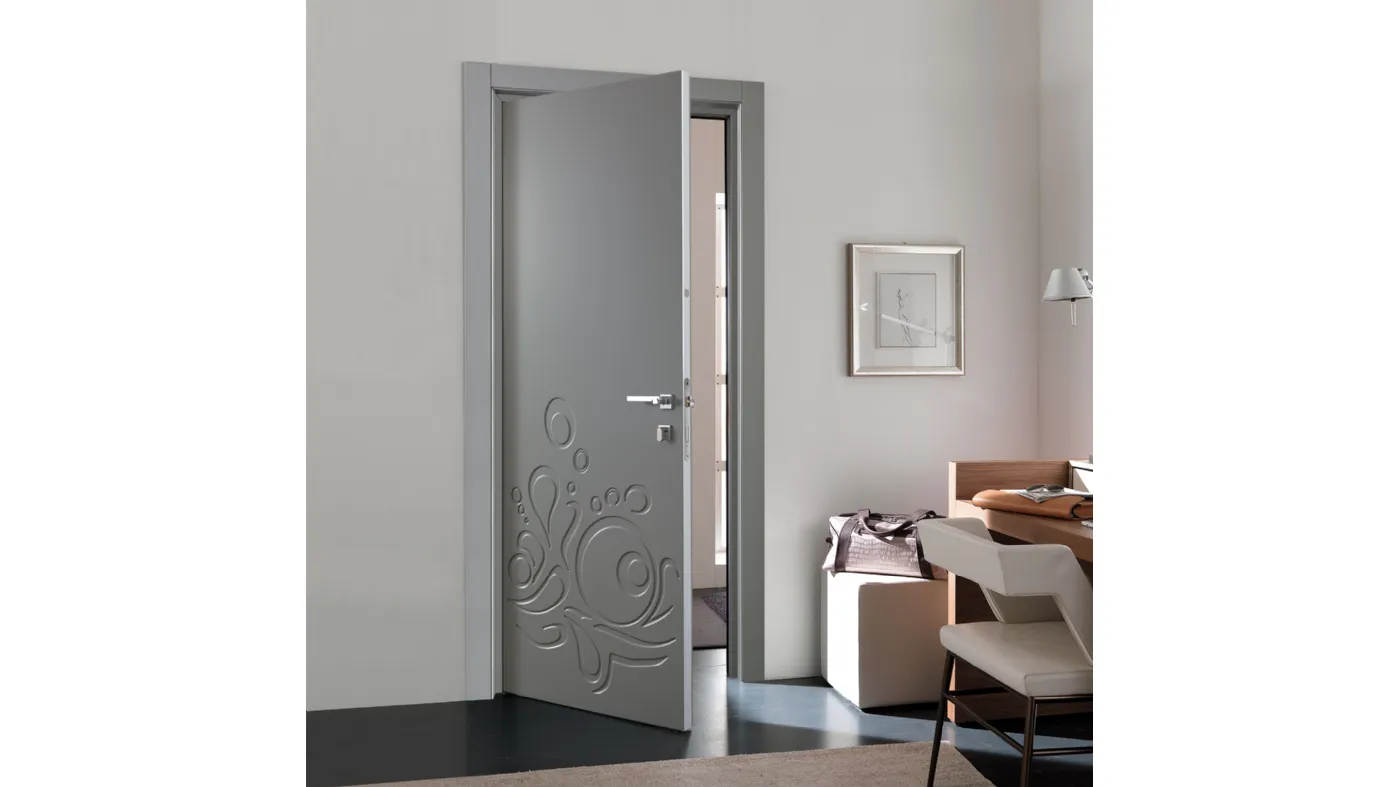 Fire rated door REI 30 