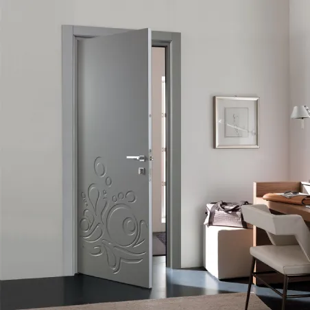 Fire rated door REI 30 