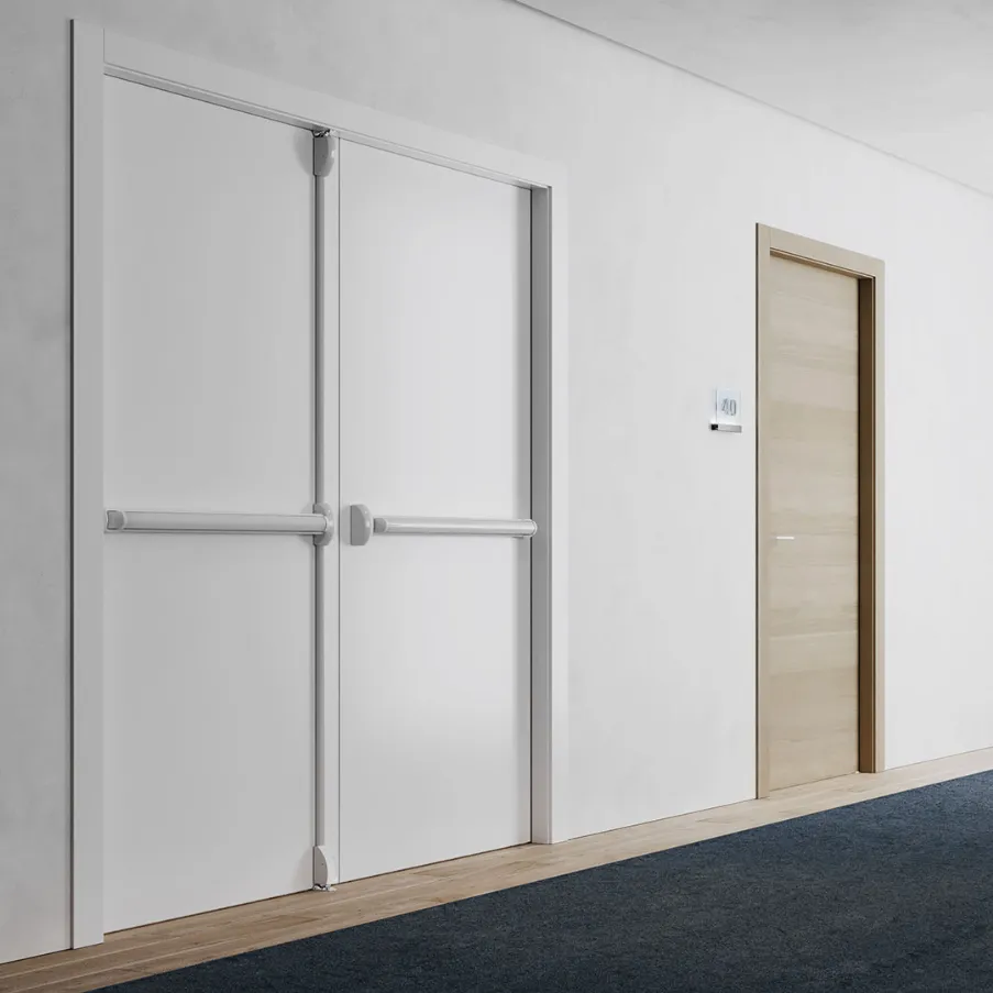 bertolotto fire doors