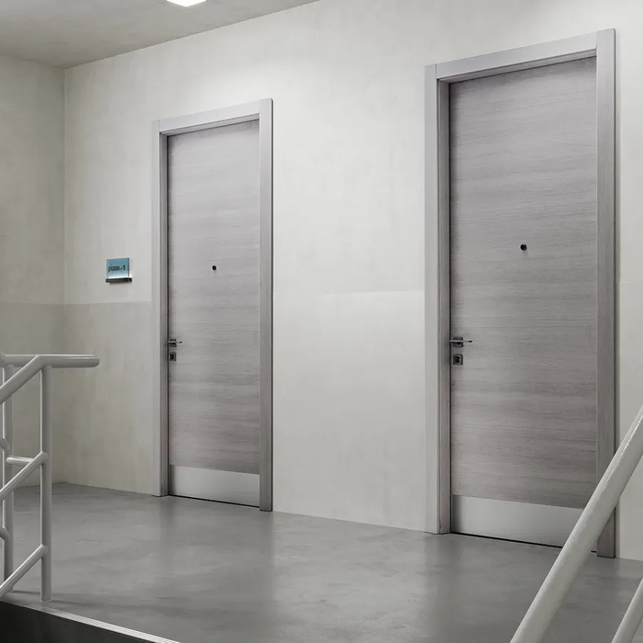 fireproof security doors bertolotto