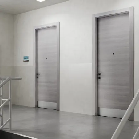 fireproof security doors bertolotto