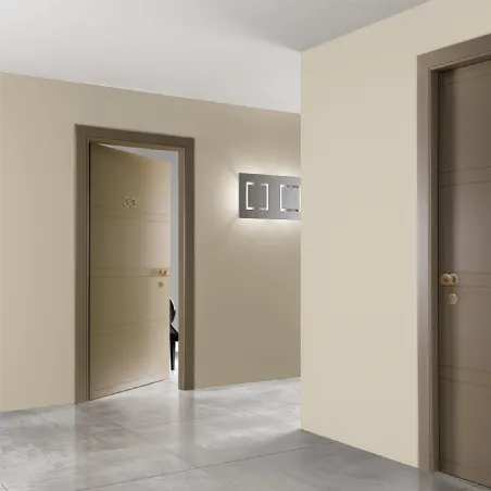 Fireproof interior door BIEVO BP1036