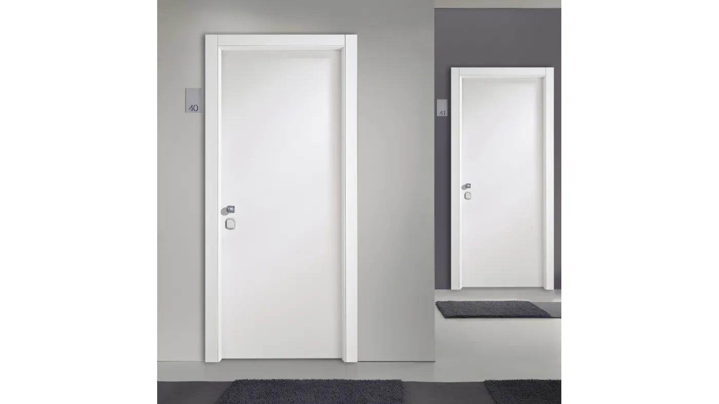 Fireproof door Bievo60 200