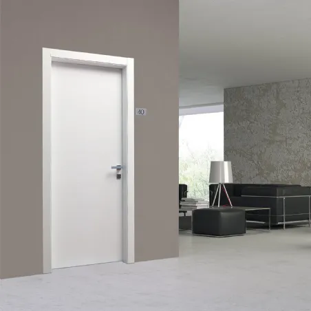 Bievo60 Materik fire door