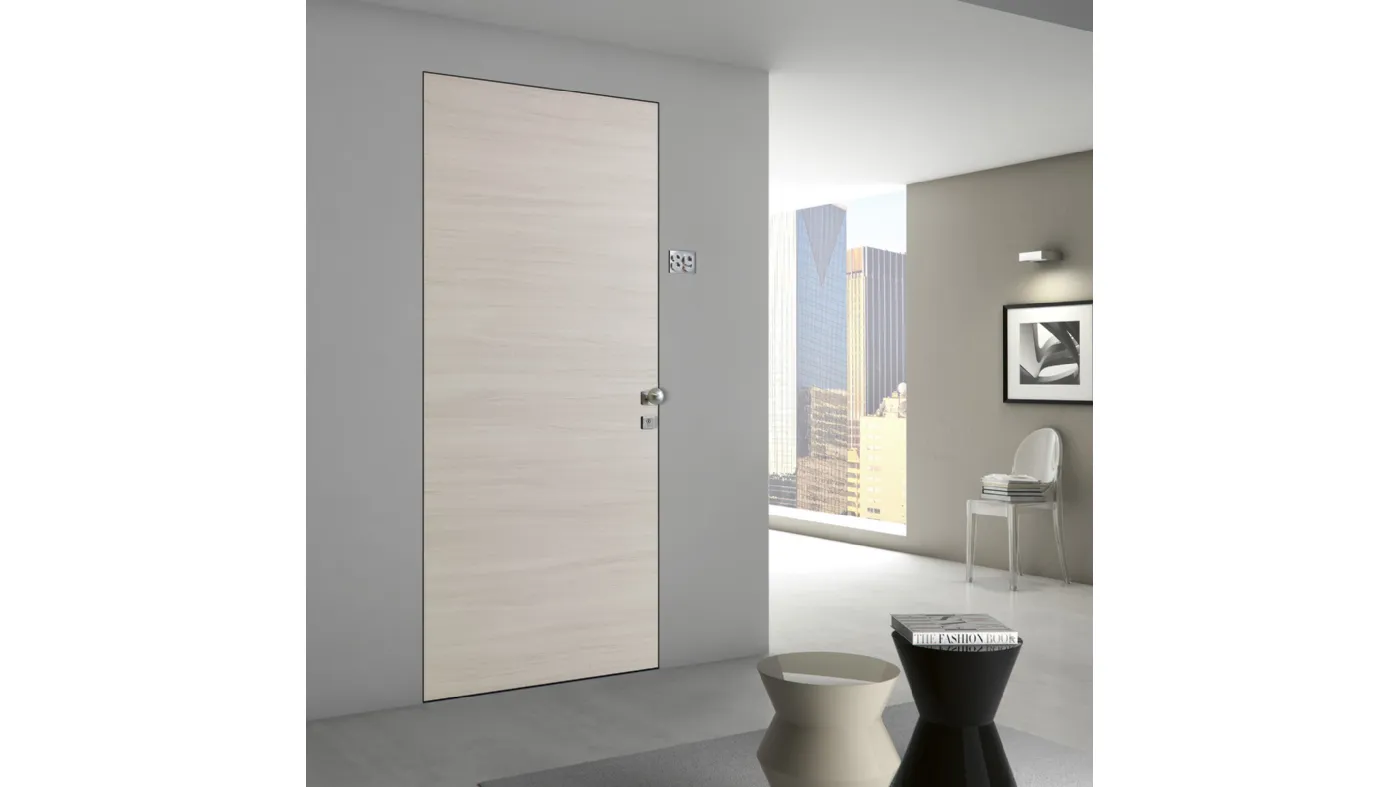 Fire  door BIWALL30 111