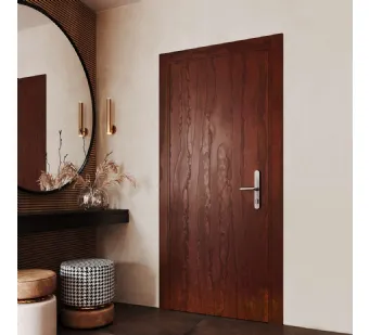 Bertolotto fireproof door for residential buildings and hotels
