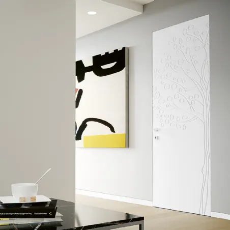 doors flush with the wall flush with the wall bertolotto interior design doors