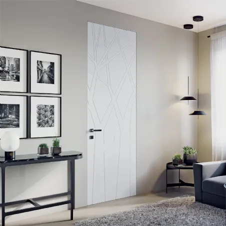 bertolotto flush-to-wall internal doors