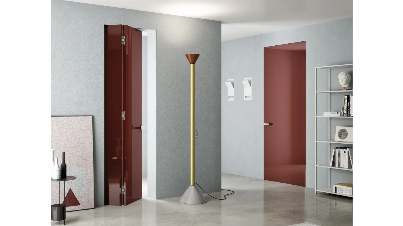 flush with the wall internal doors bertolotto flush with the wall