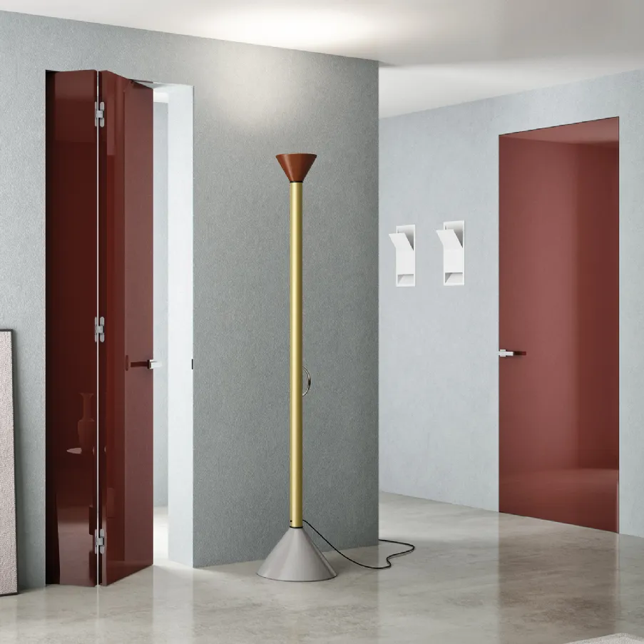 flush with the wall internal doors bertolotto flush with the wall