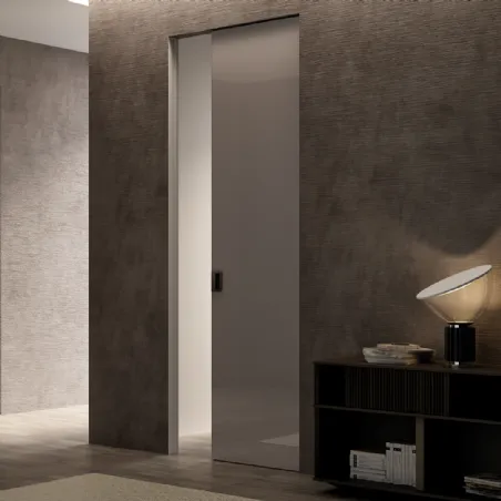 flush-to-the-wall sliding doors bertolotto internal doors