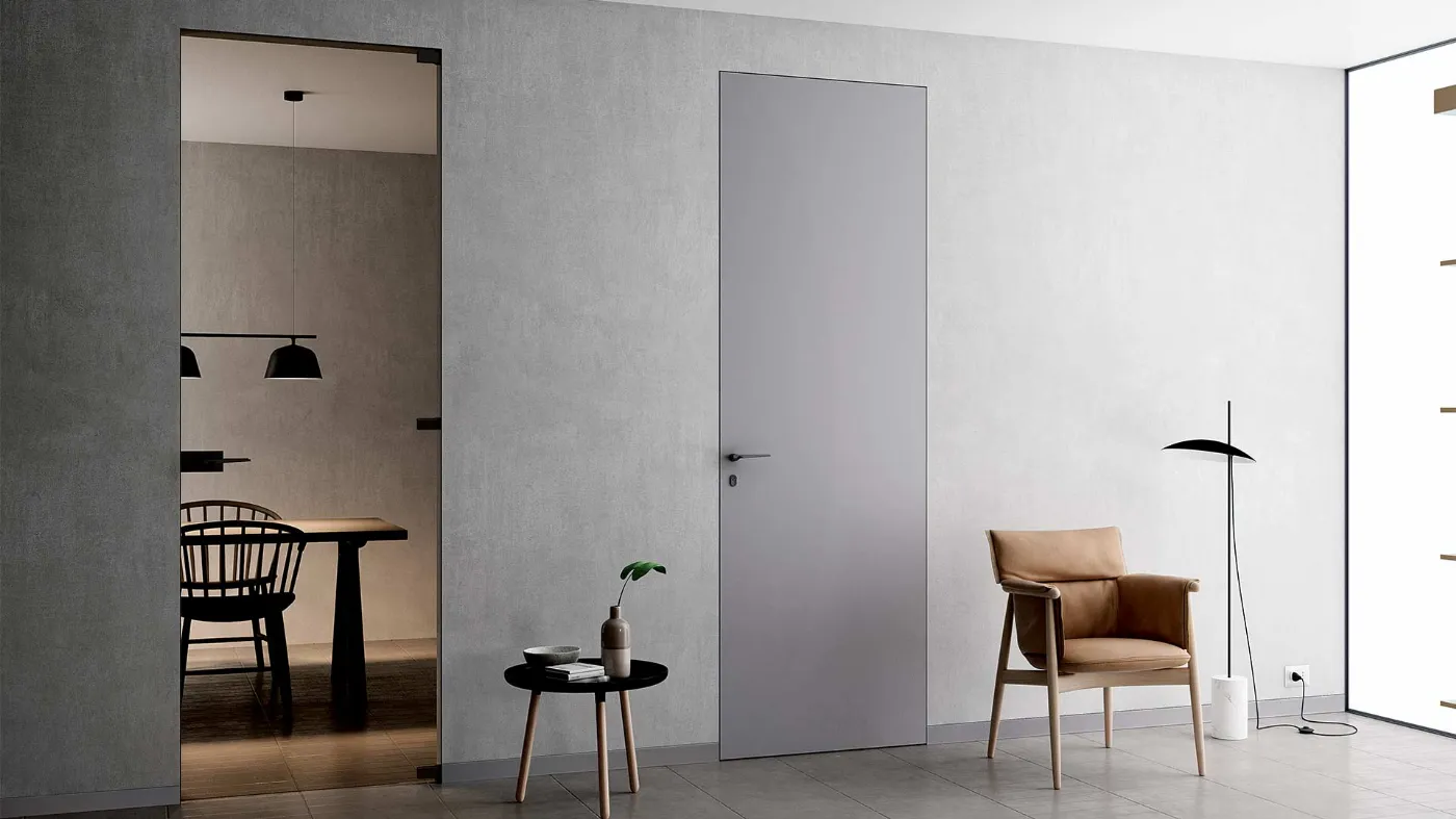 Bertolotto Porte doors furniture