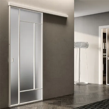 external wall sliding door plana bertolotto glass doors