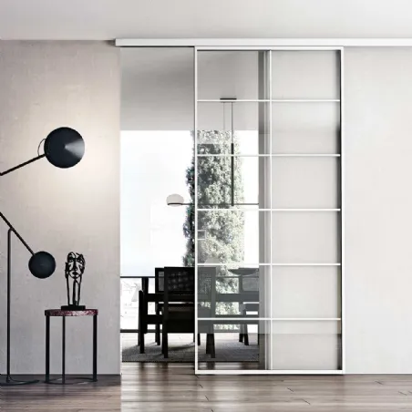 glass bianco bertolotto interior doors