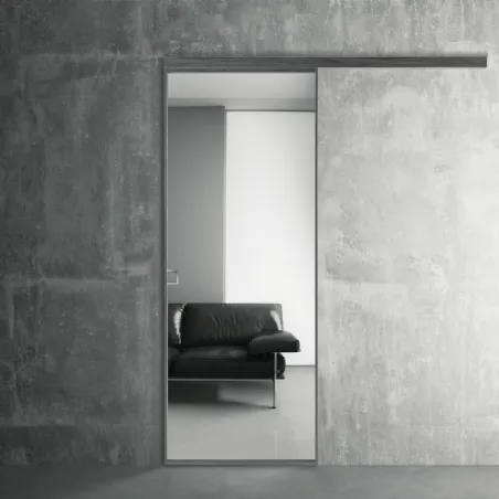 Grafite: Collection of Interior Doors