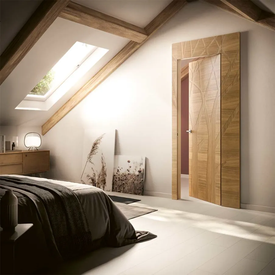 bedroom doors