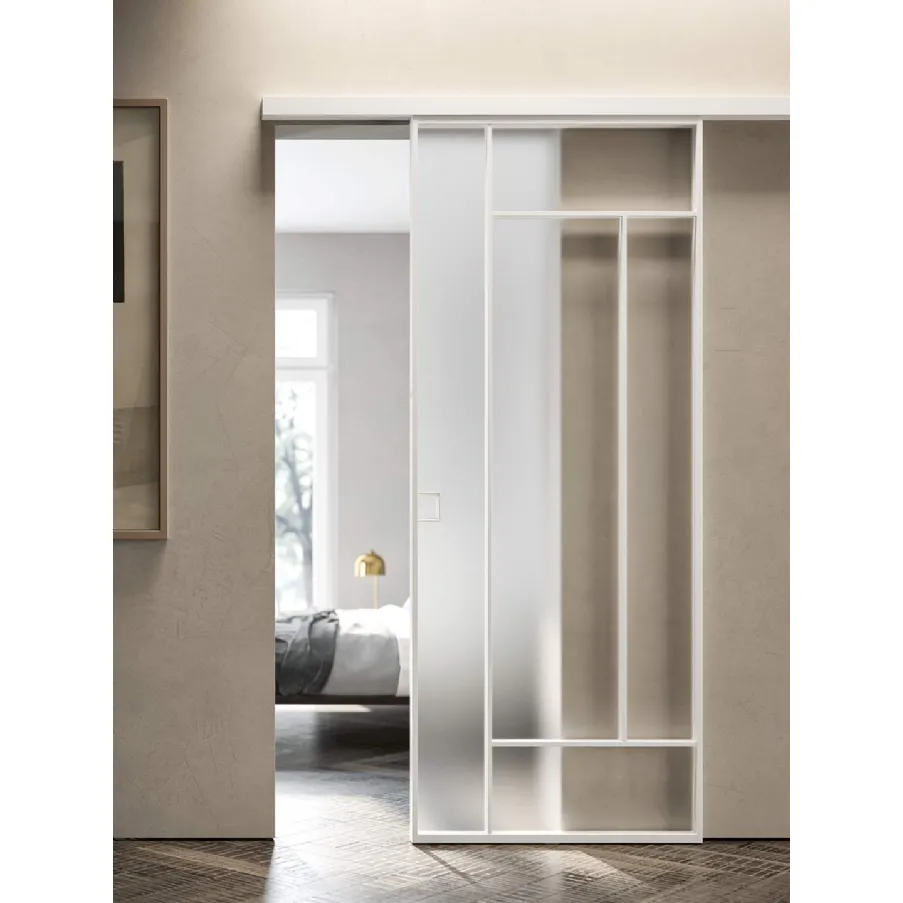 bedroom doors