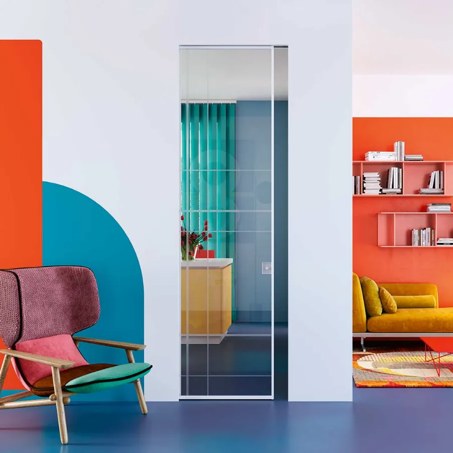 sliding kitchen doors