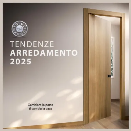 Interior design trends for 2025