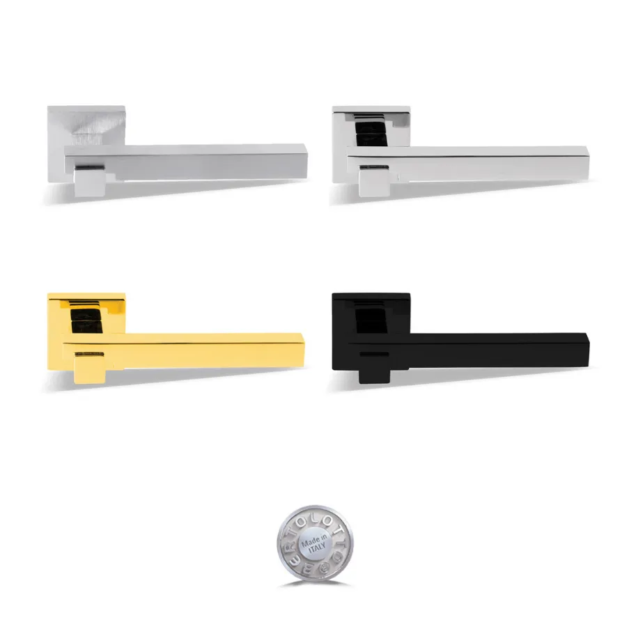 moderne internal door handles bertolotto