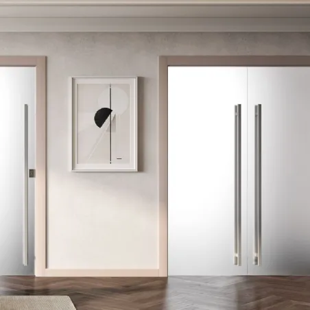 interior glass doors bertolotto 