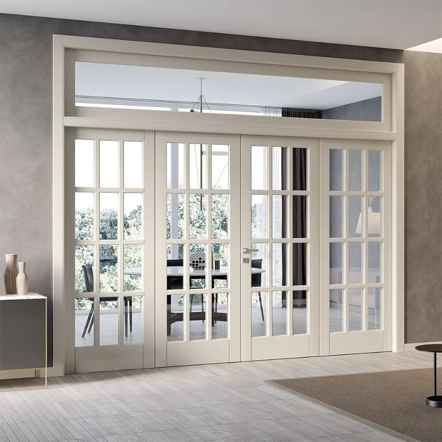 Bertolotto WOOD interior doors