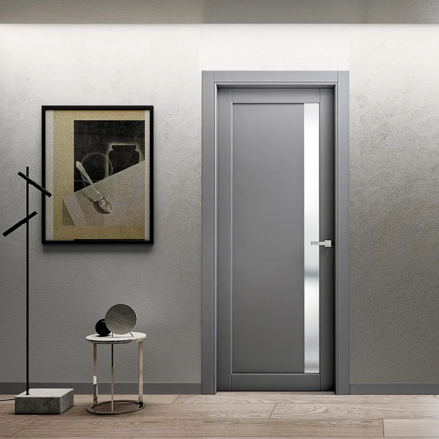 bertolotto lacquered interior doors