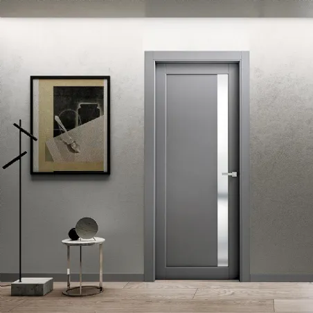 bertolotto lacquered interior doors