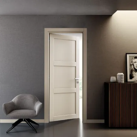 lacquered swing doors bertolotto baltimora new