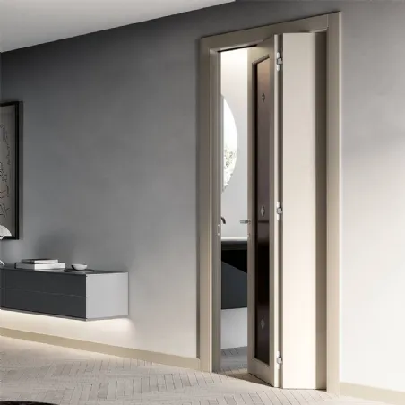 bertolotto folding internal folding doors double-sided doors