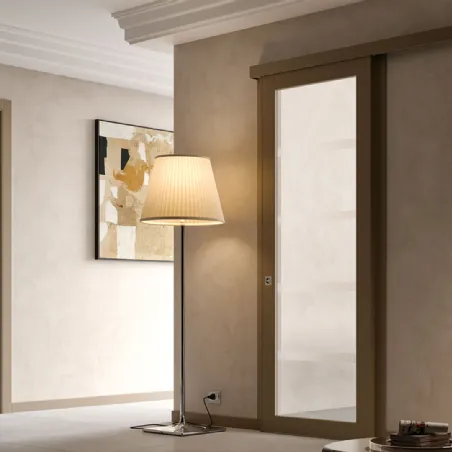 lacquered interior doors bertolotto made in italy