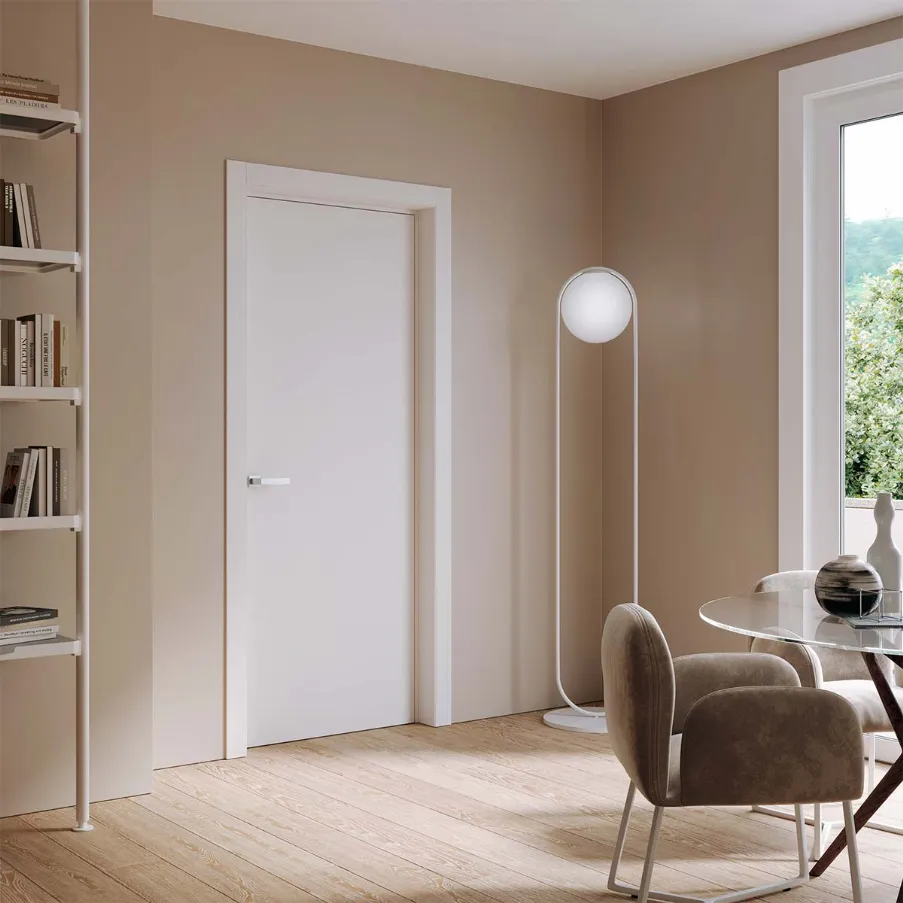 Bertolotto designed interior doors