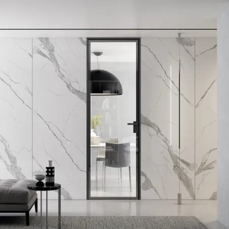 Design systems Interior Door
