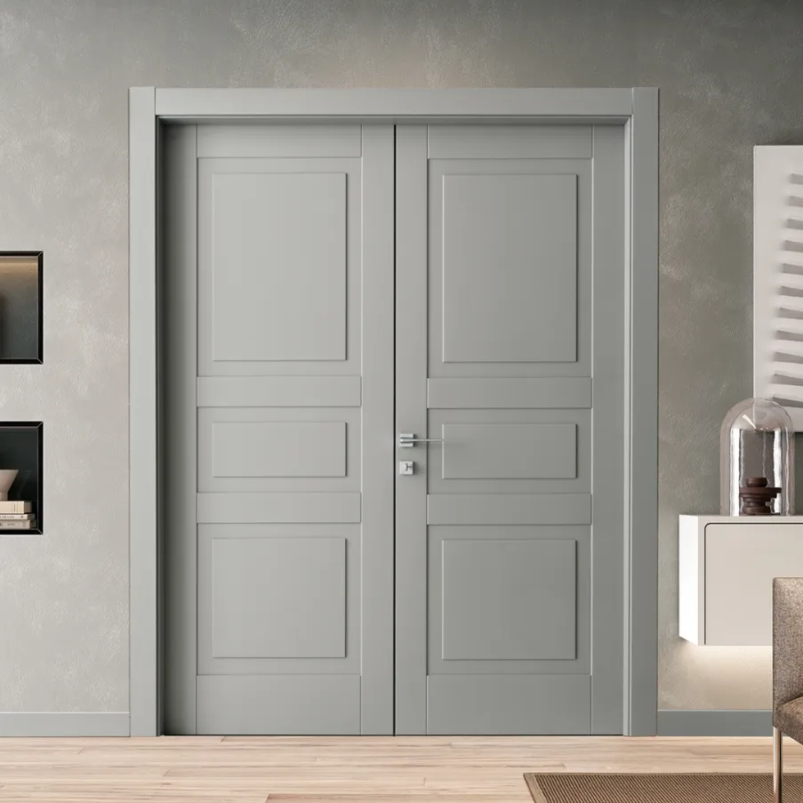Lacquered Doors Browse all the Models Bertolotto